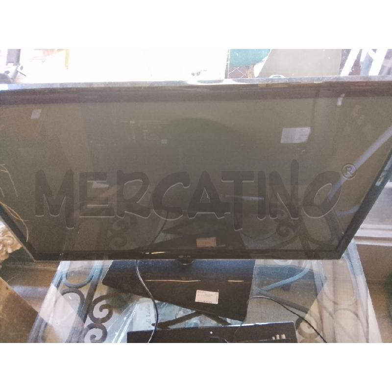 TV +TELECOMANDO | Mercatino dell'Usato Cantu' 1