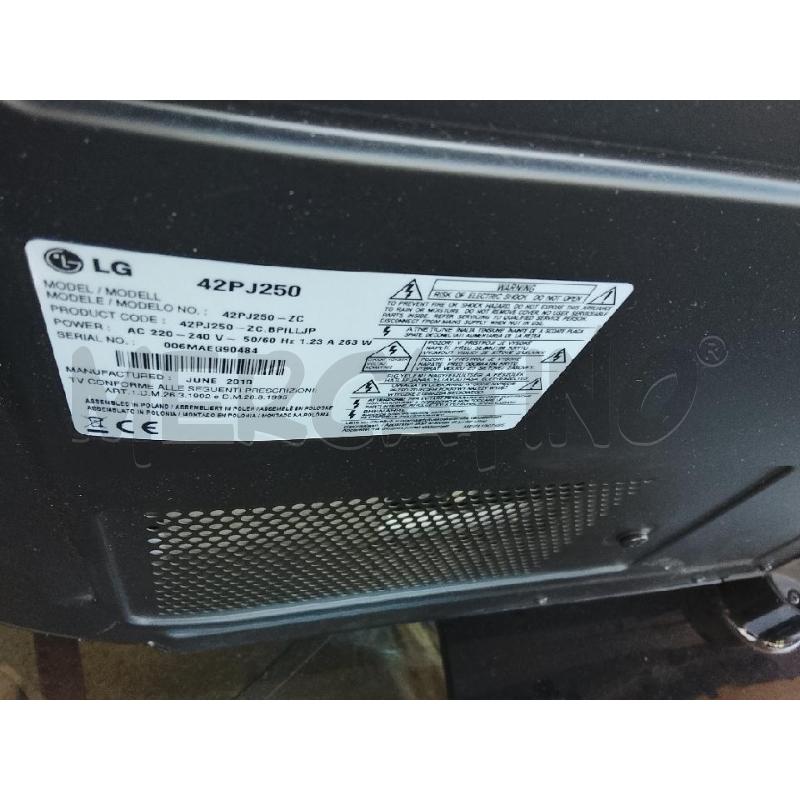 TV +TELECOMANDO | Mercatino dell'Usato Cantu' 2