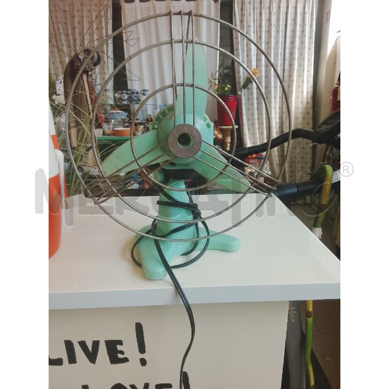 VENTILATORE  | Mercatino dell'Usato Cantu' 1
