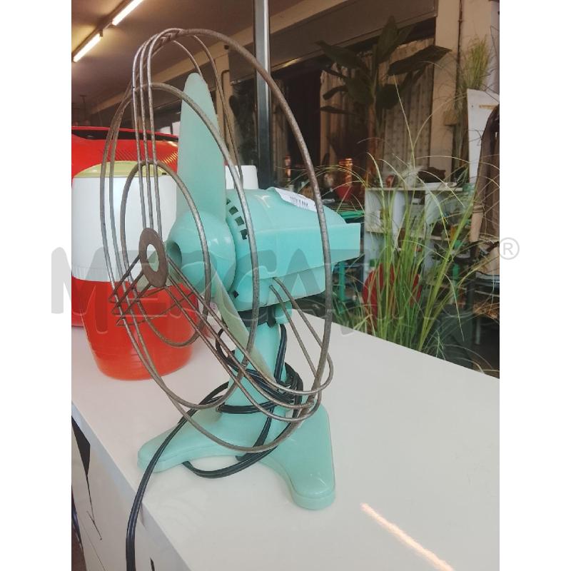 VENTILATORE  | Mercatino dell'Usato Cantu' 2