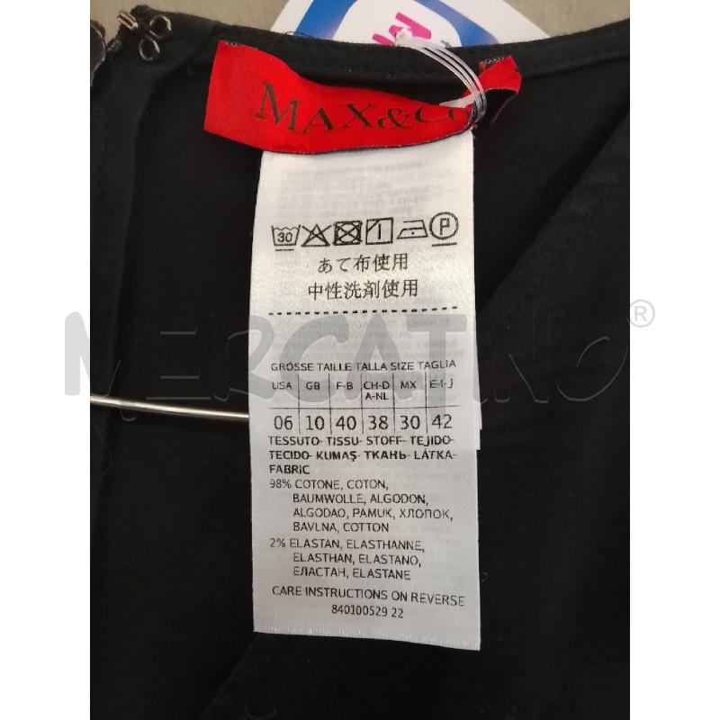 VESTITO DONNA  | Mercatino dell'Usato Cantu' 2