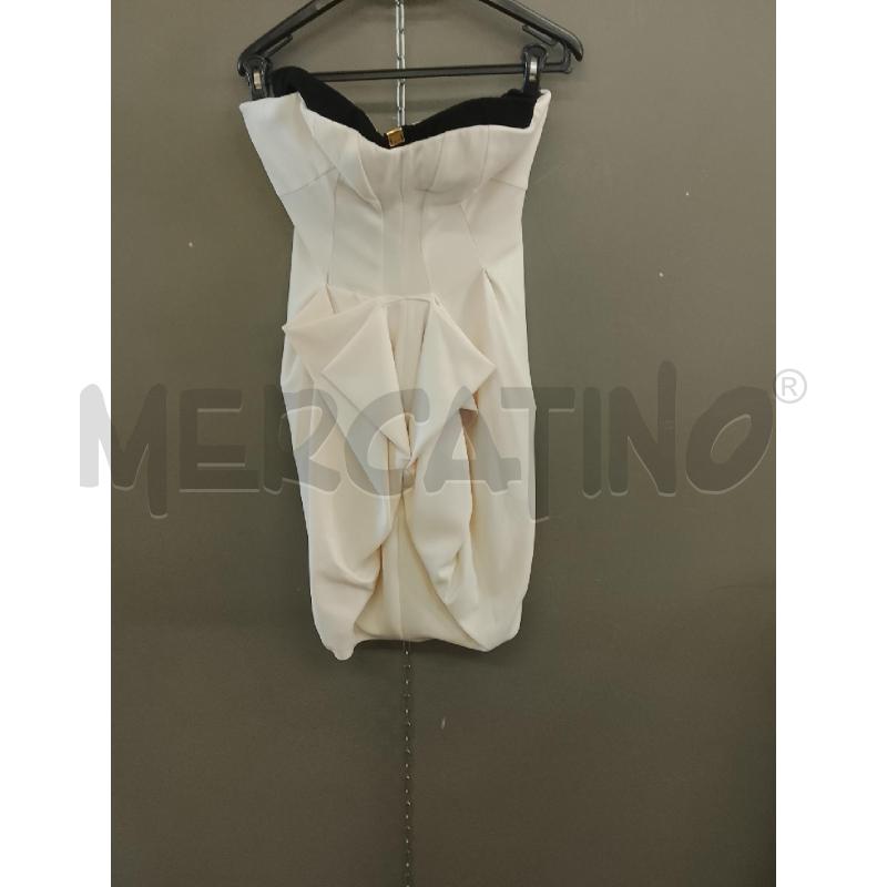 VESTITO DONNA ELISABETTA FRANCHI | Mercatino dell'Usato Cantu' 1
