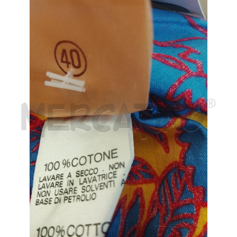 VESTITO DONNA KRIZIA | Mercatino dell'Usato Cantu' 4
