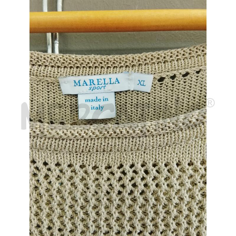 VESTITO DONNA MARELLA | Mercatino dell'Usato Cantu' 3