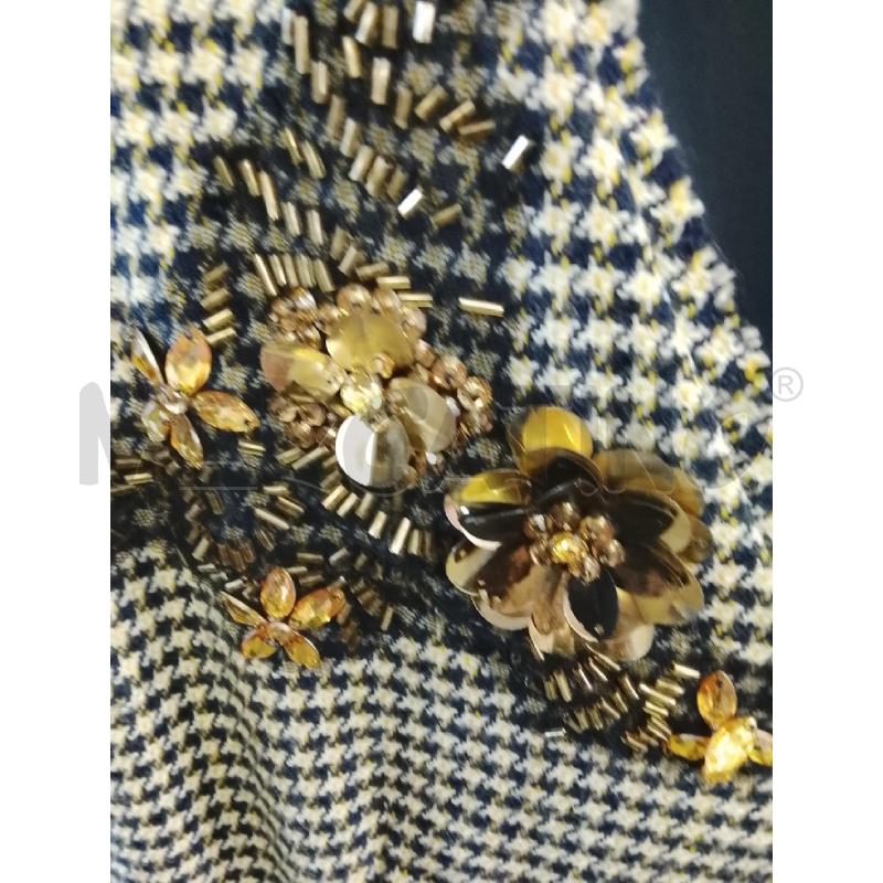 VESTITO DONNA SCERVINO | Mercatino dell'Usato Cantu' 3
