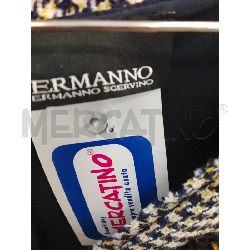 VESTITO DONNA SCERVINO | Mercatino dell'Usato Cantu' 4