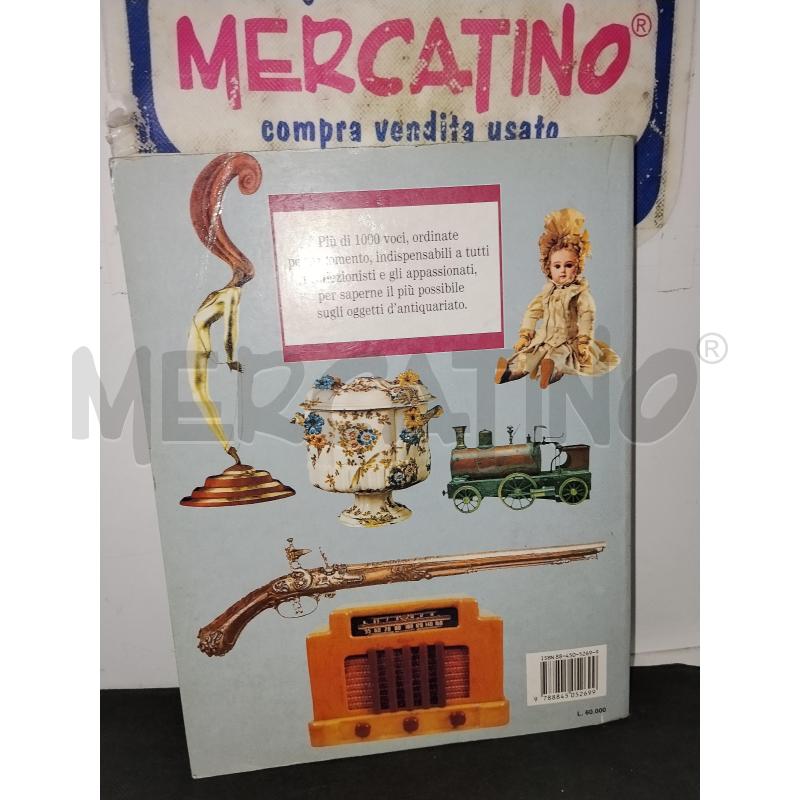 1000 OGGETTI ANTIQUARIATO | Mercatino dell'Usato Catania stazione centrale 4