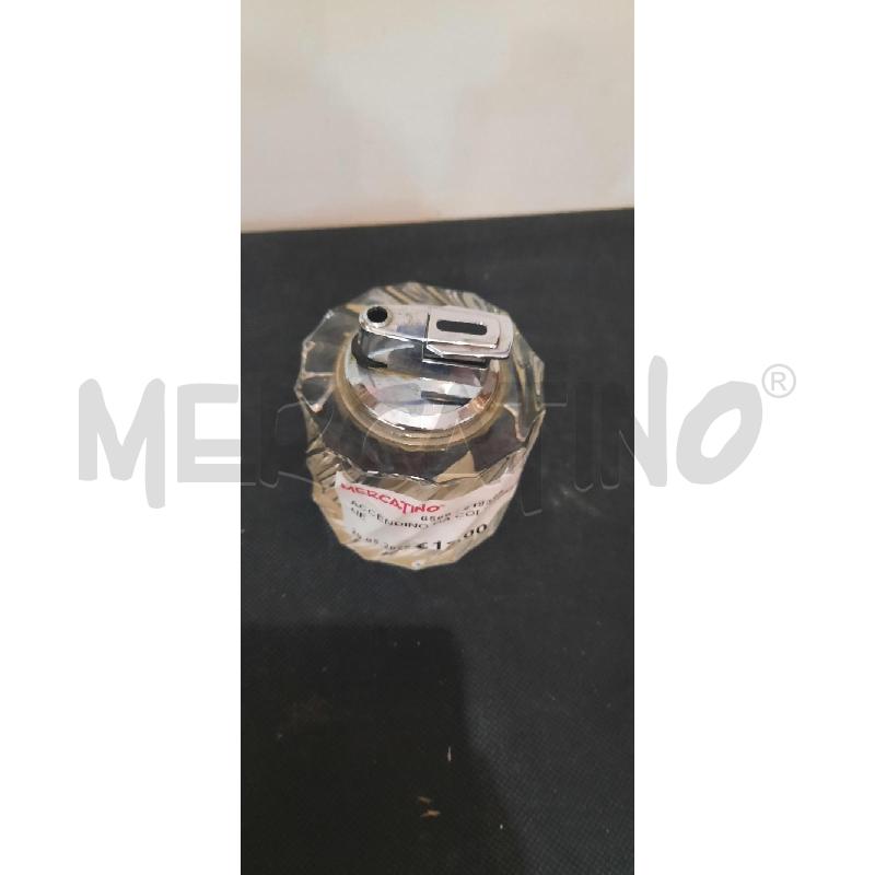 ACCENDINO DA COLLEZIONE  | Mercatino dell'Usato Catania stazione centrale 2