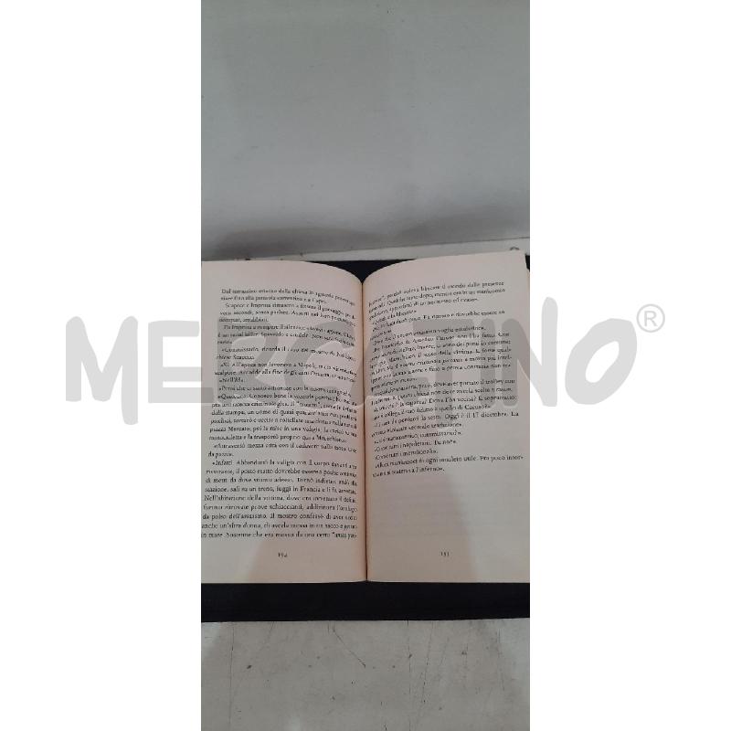 AGLIO OLIO ASSASSINO | Mercatino dell'Usato Catania stazione centrale 2