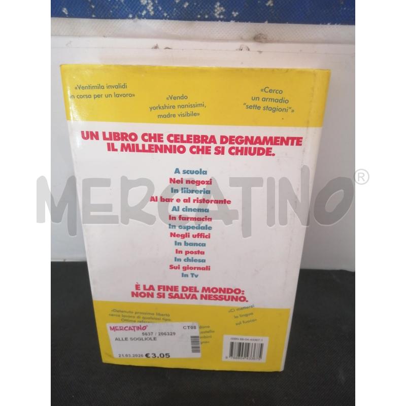 ALLE SOGLIOLE  | Mercatino dell'Usato Catania stazione centrale 2
