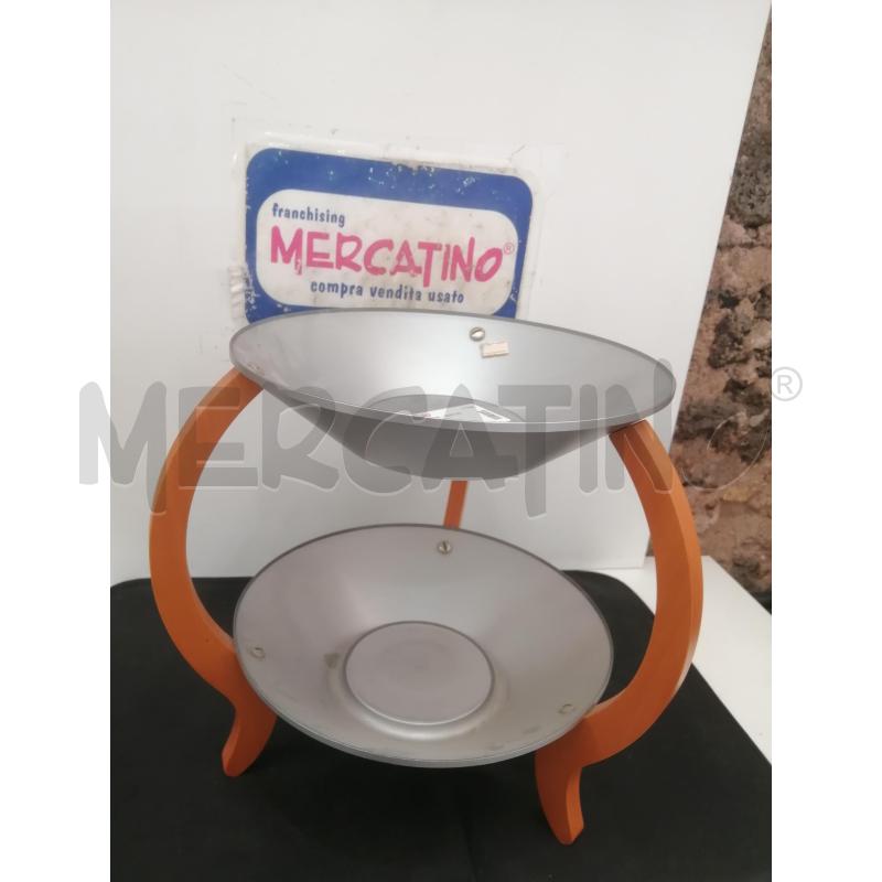 ALZATINA  | Mercatino dell'Usato Catania stazione centrale 1