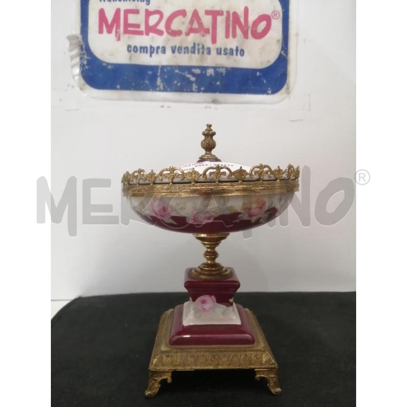 ALZATINA  | Mercatino dell'Usato Catania stazione centrale 2