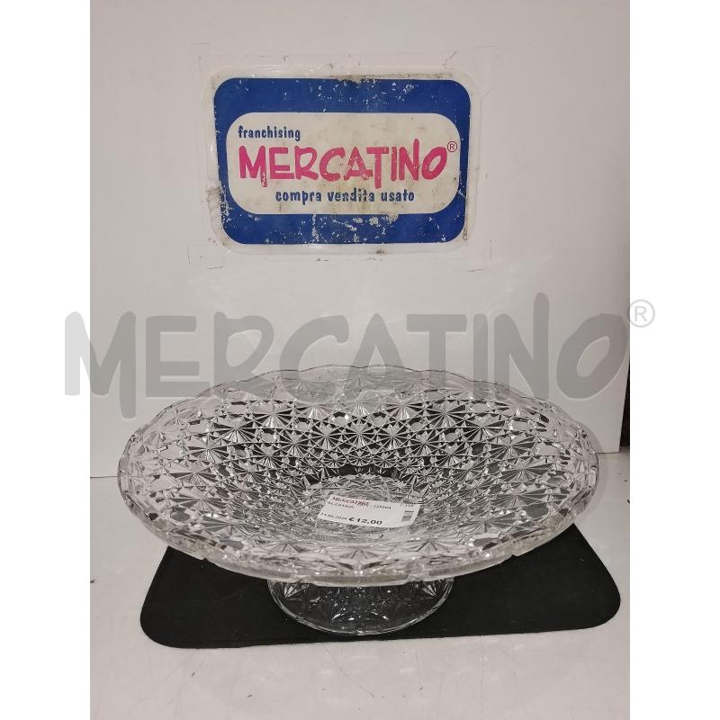 ALZATINA  | Mercatino dell'Usato Catania stazione centrale 1