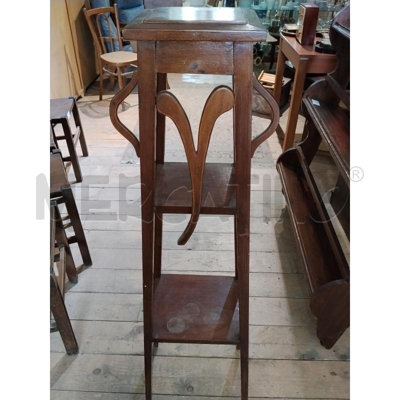 ALZATINA LEGNO | Mercatino dell'Usato Catania stazione centrale 1