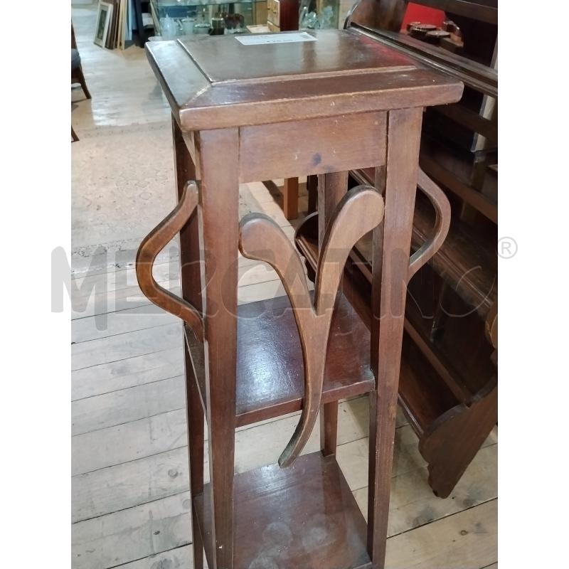 ALZATINA LEGNO | Mercatino dell'Usato Catania stazione centrale 2