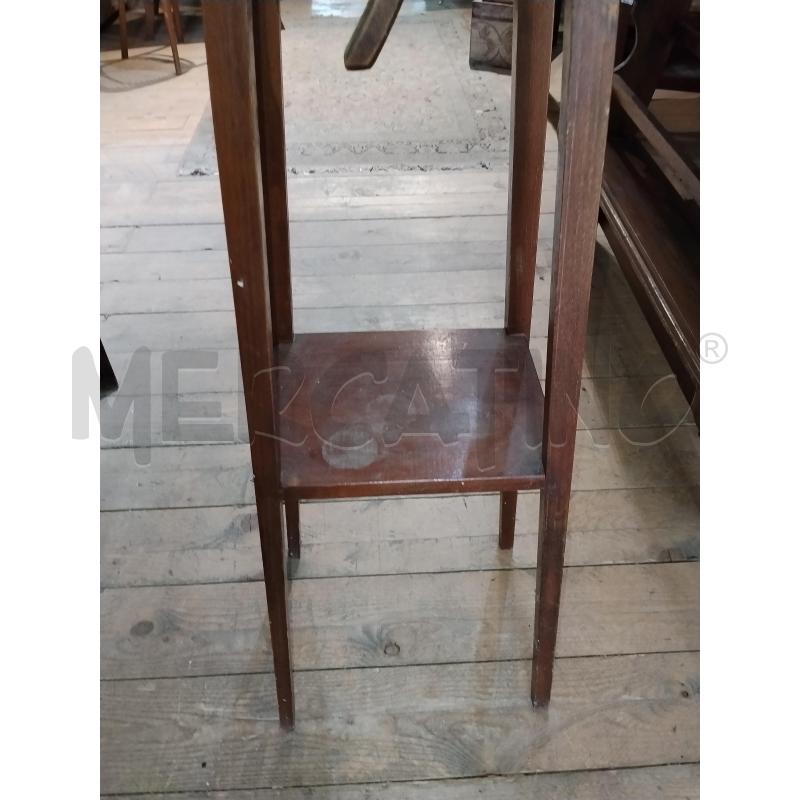 ALZATINA LEGNO | Mercatino dell'Usato Catania stazione centrale 3