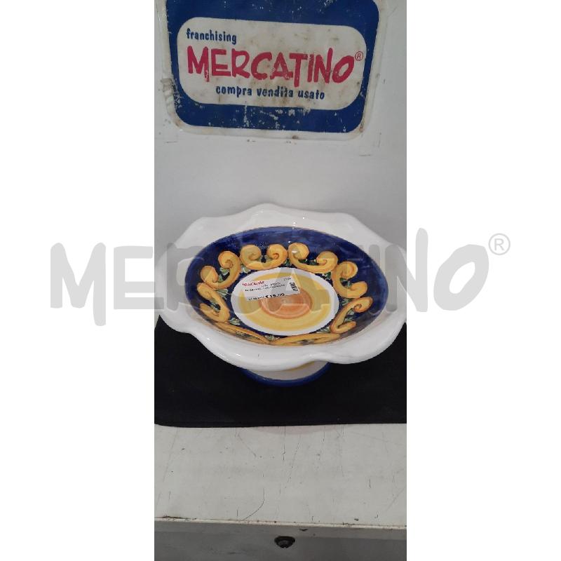 ALZATINA  CALTAGIRONE | Mercatino dell'Usato Catania stazione centrale 2
