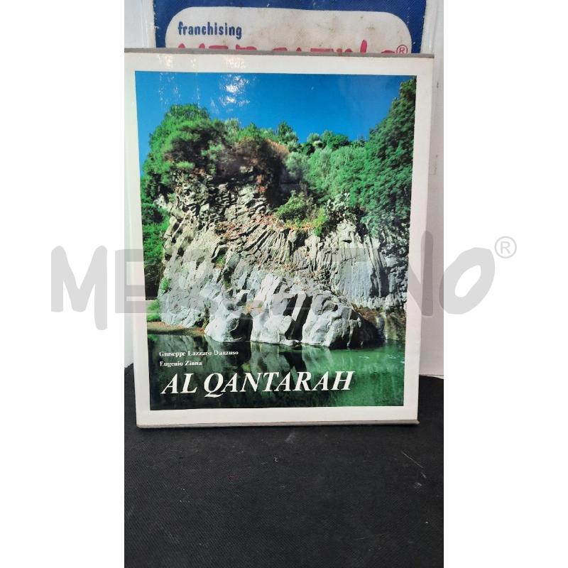 AL QANTARAH | Mercatino dell'Usato Catania stazione centrale 1