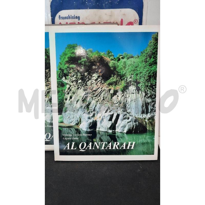 AL QANTARAH | Mercatino dell'Usato Catania stazione centrale 2