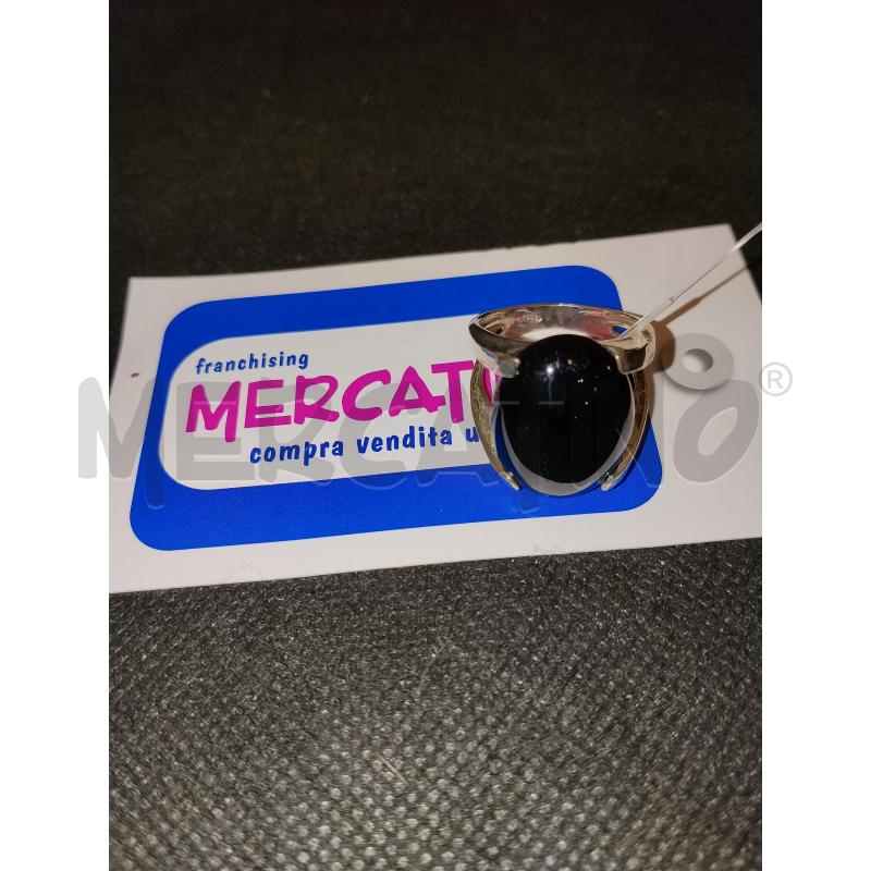 ANELLO DONNA  | Mercatino dell'Usato Catania stazione centrale 1