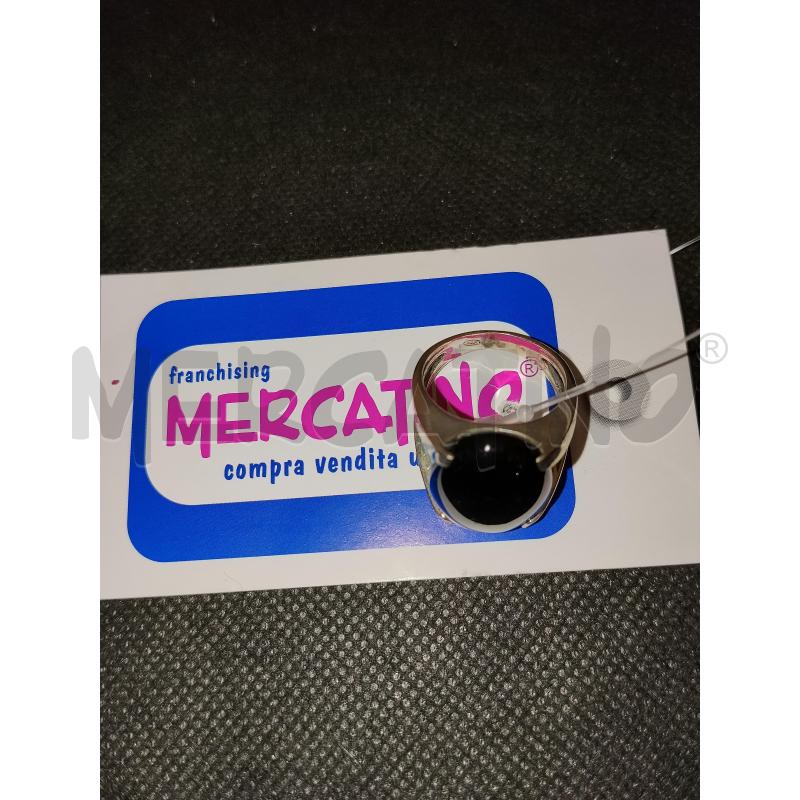 ANELLO DONNA  | Mercatino dell'Usato Catania stazione centrale 2