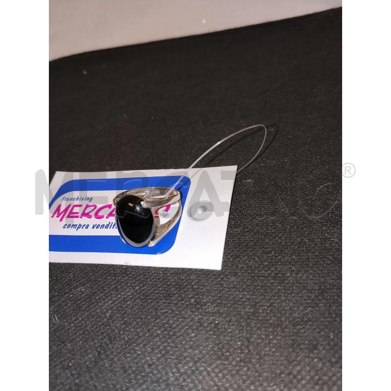 ANELLO DONNA  | Mercatino dell'Usato Catania stazione centrale 3