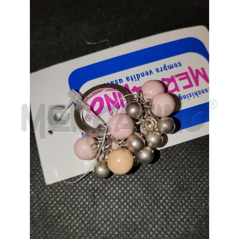 ANELLO DONNA ARG | Mercatino dell'Usato Catania stazione centrale 2