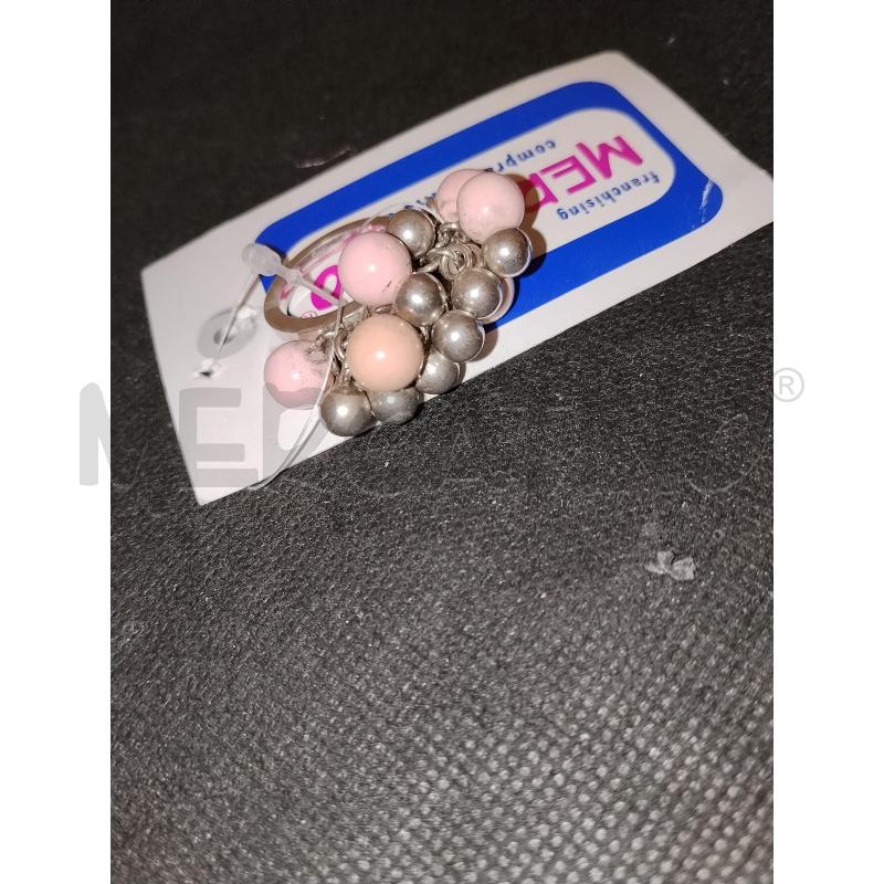 ANELLO DONNA ARG | Mercatino dell'Usato Catania stazione centrale 3