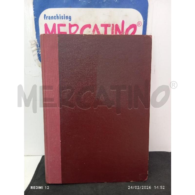 ANNI 50 60 | Mercatino dell'Usato Catania stazione centrale 1