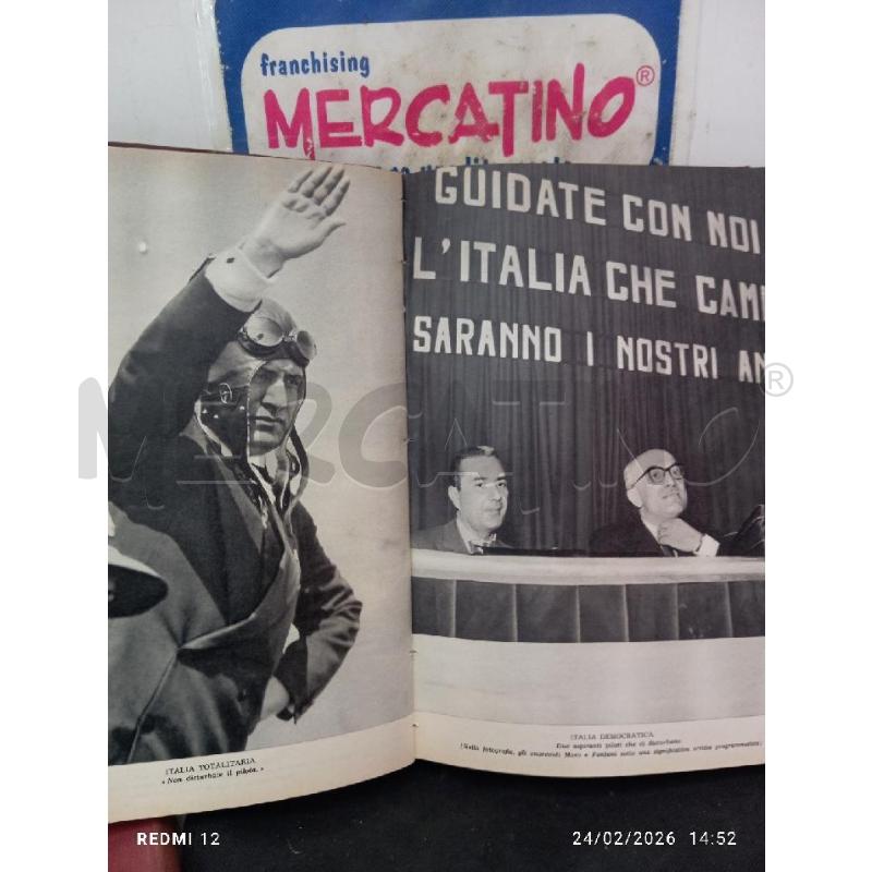 ANNI 50 60 | Mercatino dell'Usato Catania stazione centrale 2