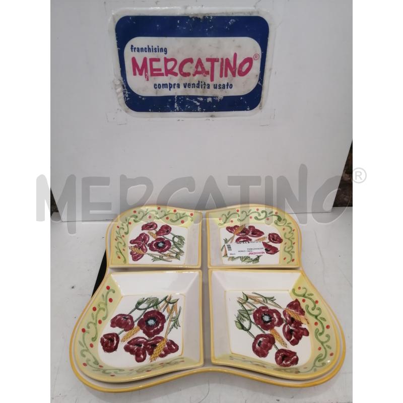 ANTIPASTIERA  | Mercatino dell'Usato Catania stazione centrale 1