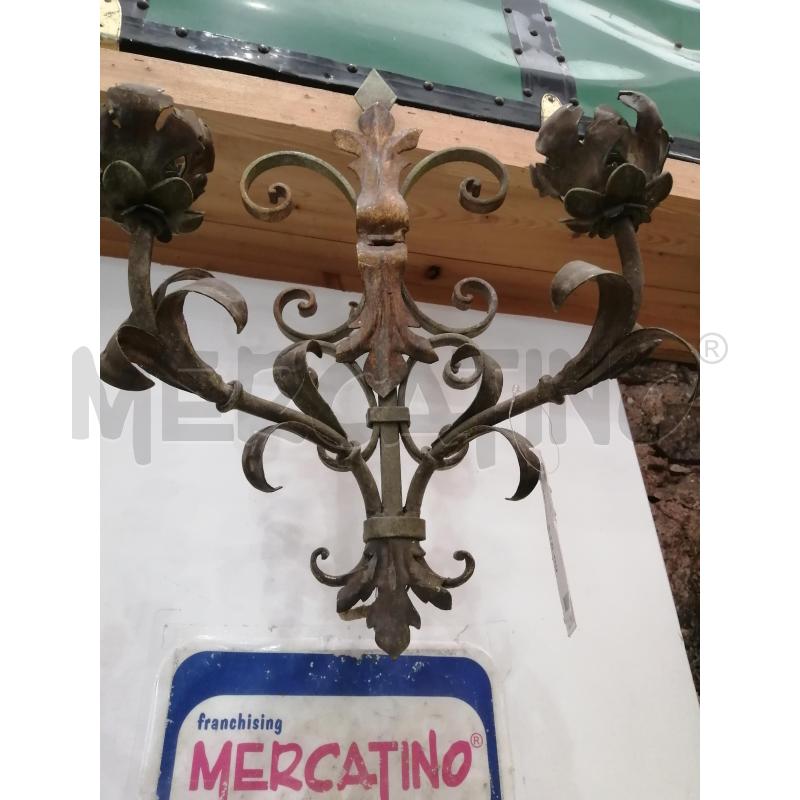 APPLIQUE  | Mercatino dell'Usato Catania stazione centrale 2