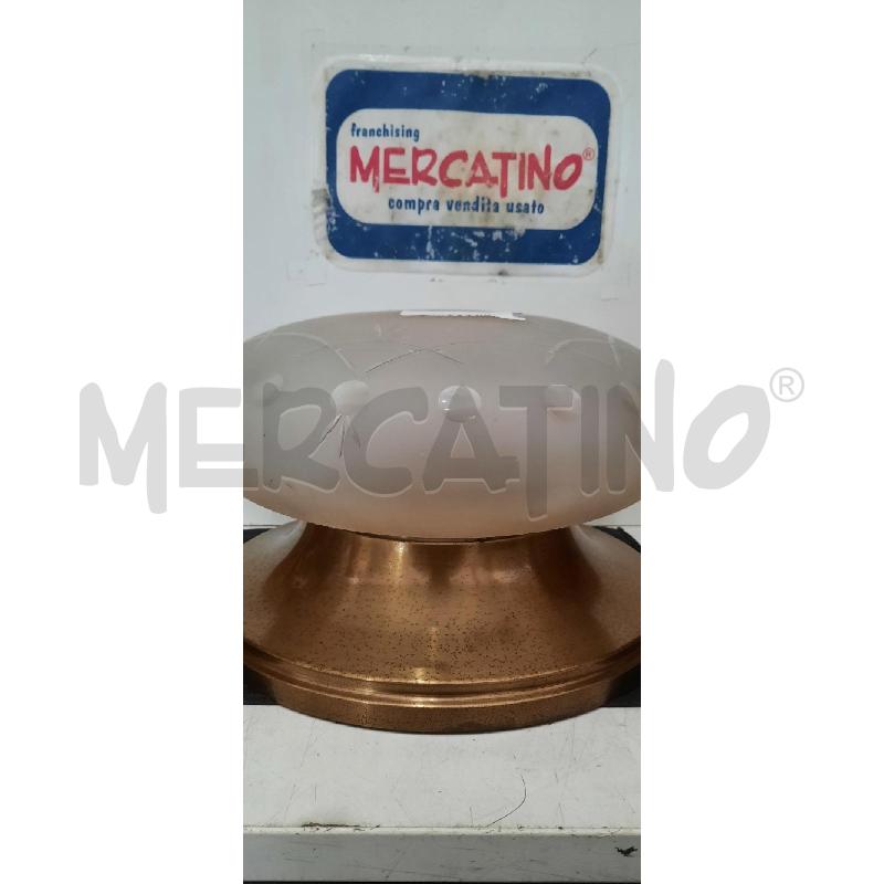 APPLIQUE  | Mercatino dell'Usato Catania stazione centrale 2