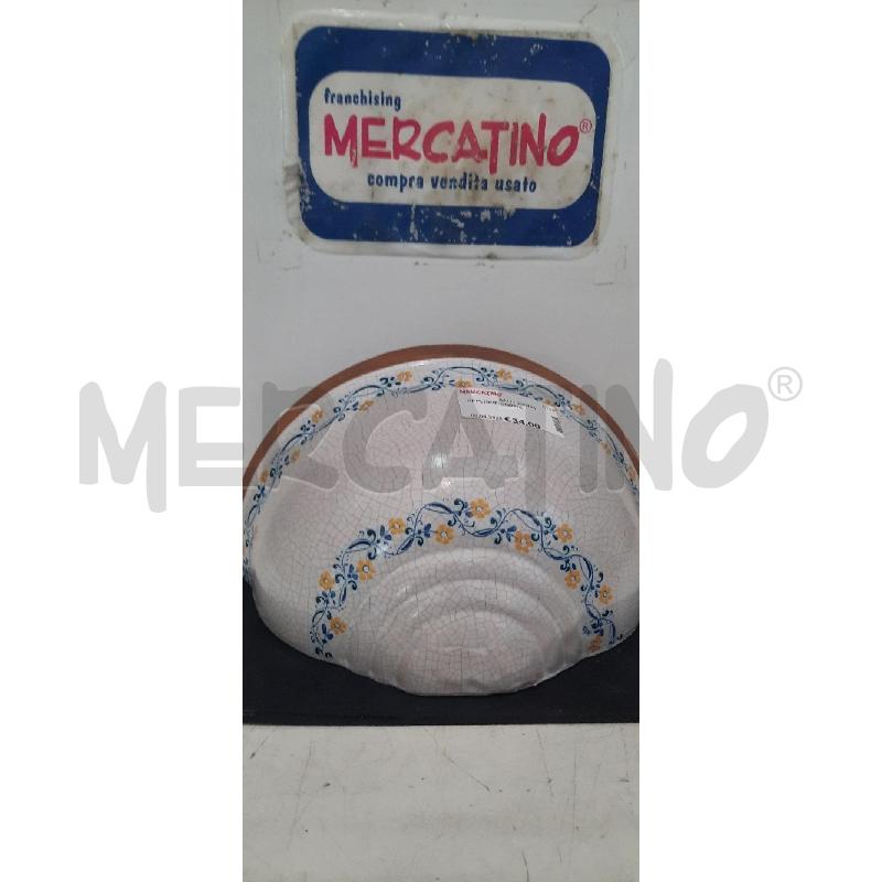 APPLIQUE COPPIA | Mercatino dell'Usato Catania stazione centrale 3