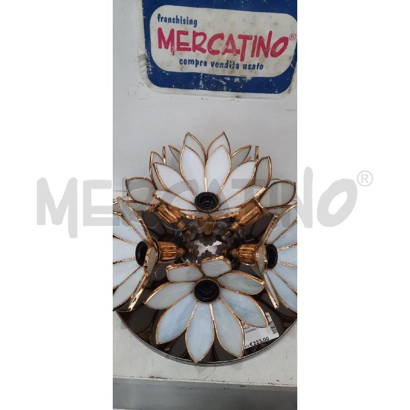 APPLIQUE GAMMA 3 | Mercatino dell'Usato Catania stazione centrale 2