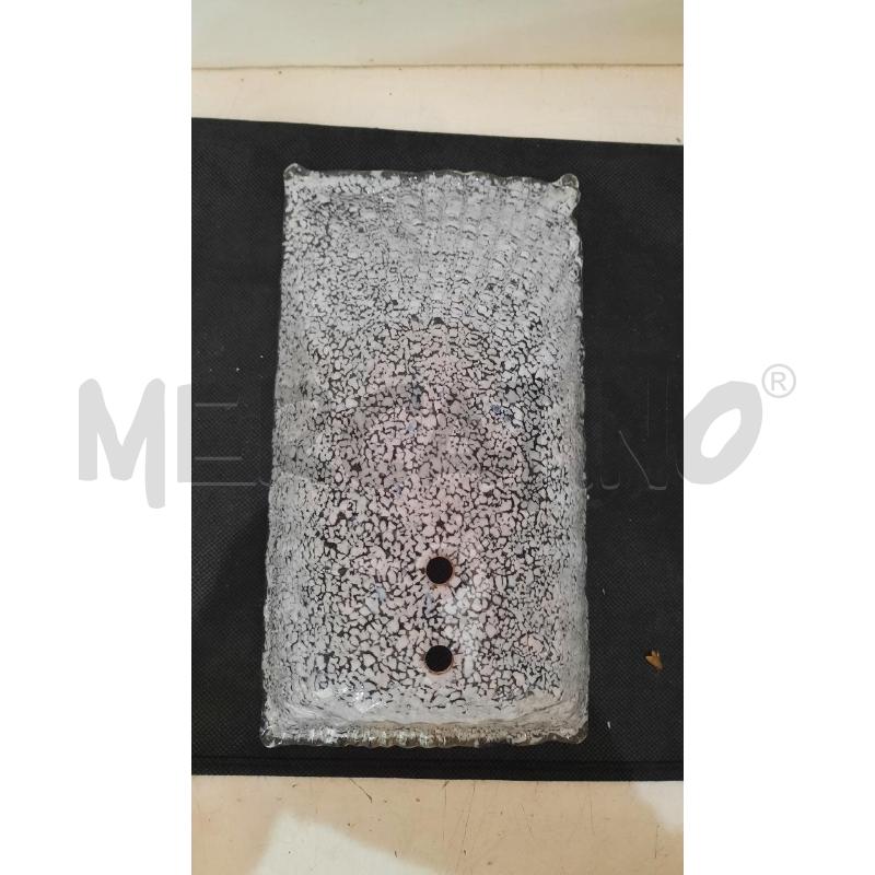APPLIQUE SUPPORTO DI MURANO PZ 3 | Mercatino dell'Usato Catania stazione centrale 2