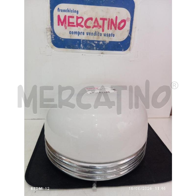 APPLIQUE VECA | Mercatino dell'Usato Catania stazione centrale 1