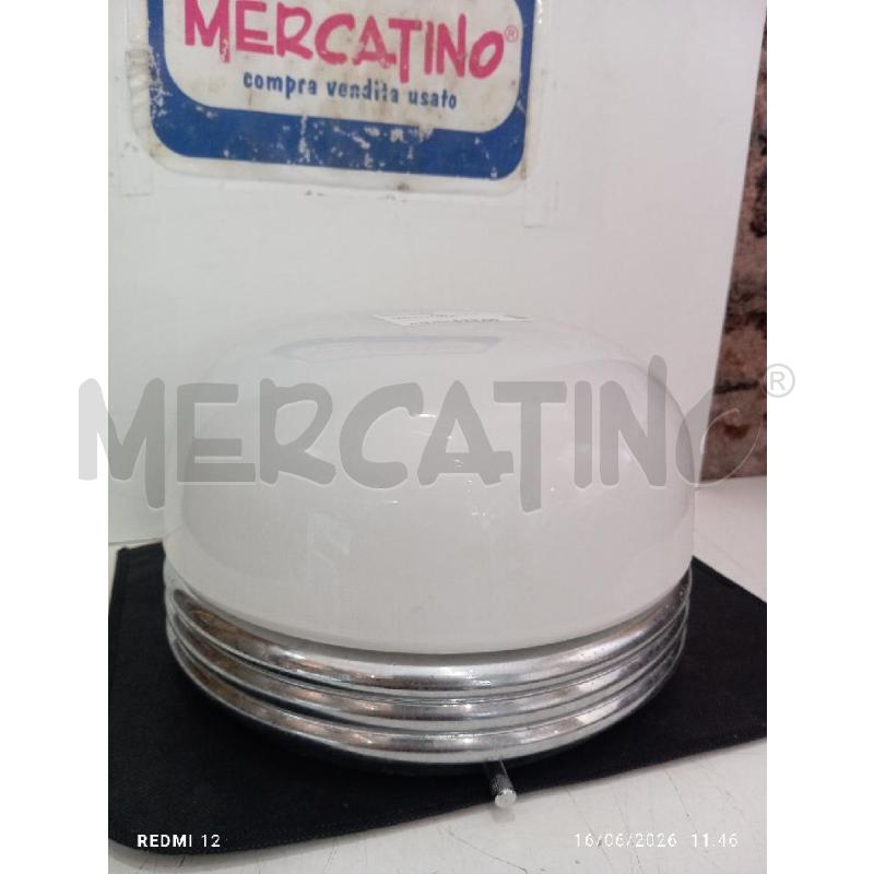 APPLIQUE VECA | Mercatino dell'Usato Catania stazione centrale 3
