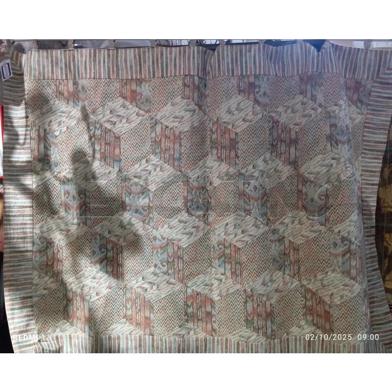 ARAZZO MISSONI  | Mercatino dell'Usato Catania stazione centrale 2
