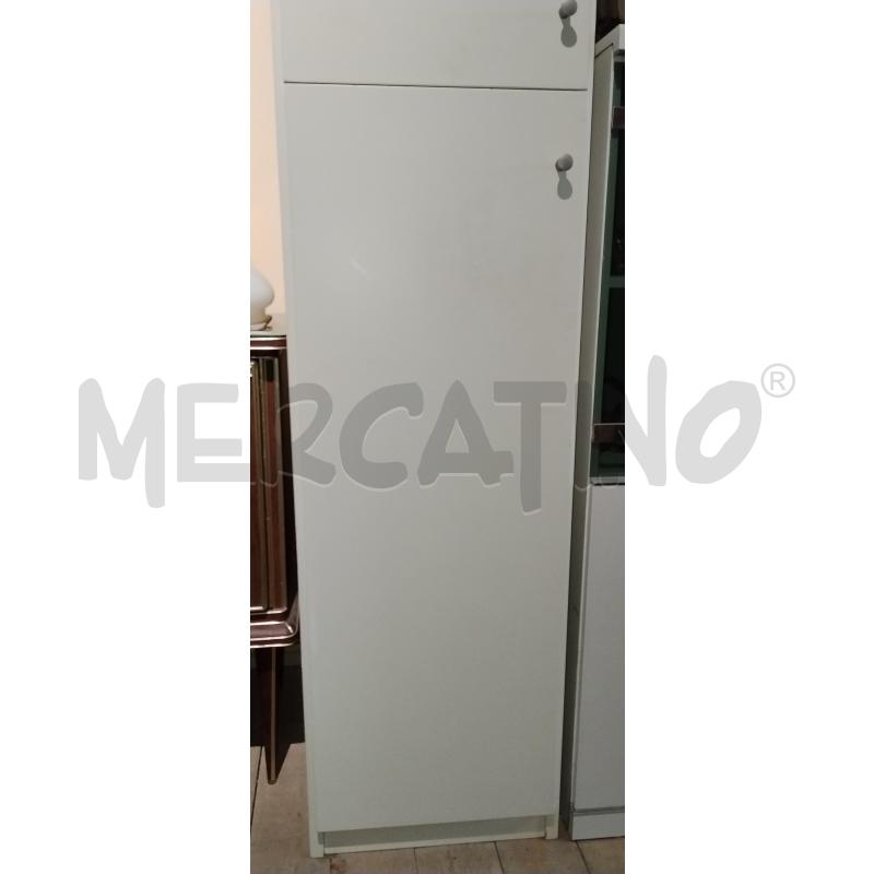 ARMADIETTO  | Mercatino dell'Usato Catania stazione centrale 3