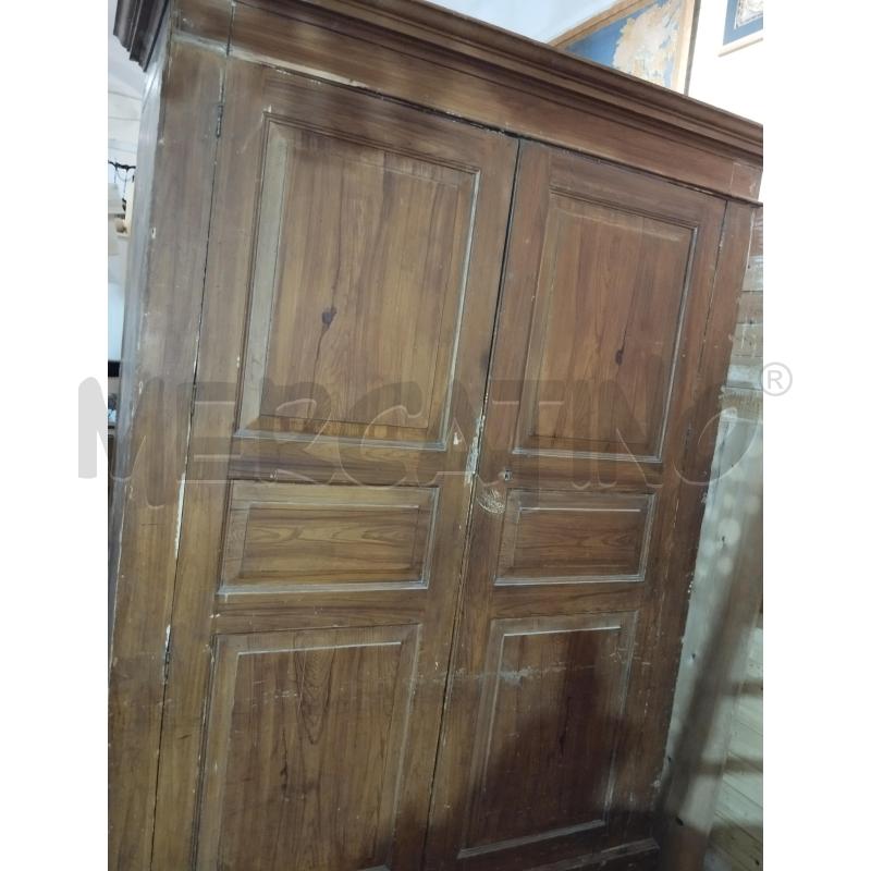 ARMADIO DISPENSA  800 SICILIANO | Mercatino dell'Usato Catania stazione centrale 2