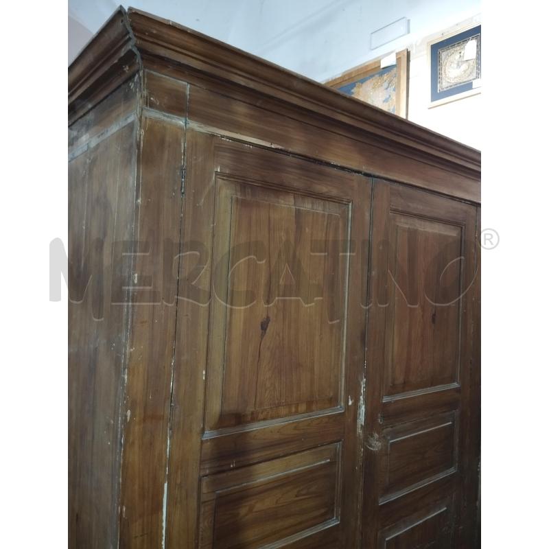 ARMADIO DISPENSA  800 SICILIANO | Mercatino dell'Usato Catania stazione centrale 3