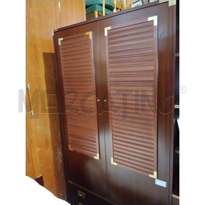 ARMADIO STILE MARINARO | Mercatino dell'Usato Catania stazione centrale 3