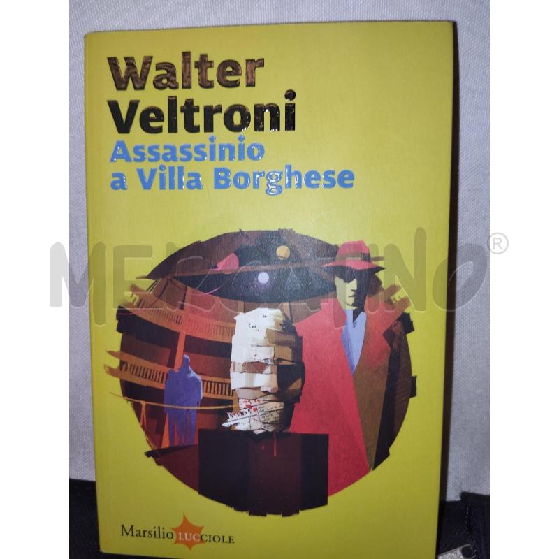 ASSASSINIO A VILLA  | Mercatino dell'Usato Catania stazione centrale 1