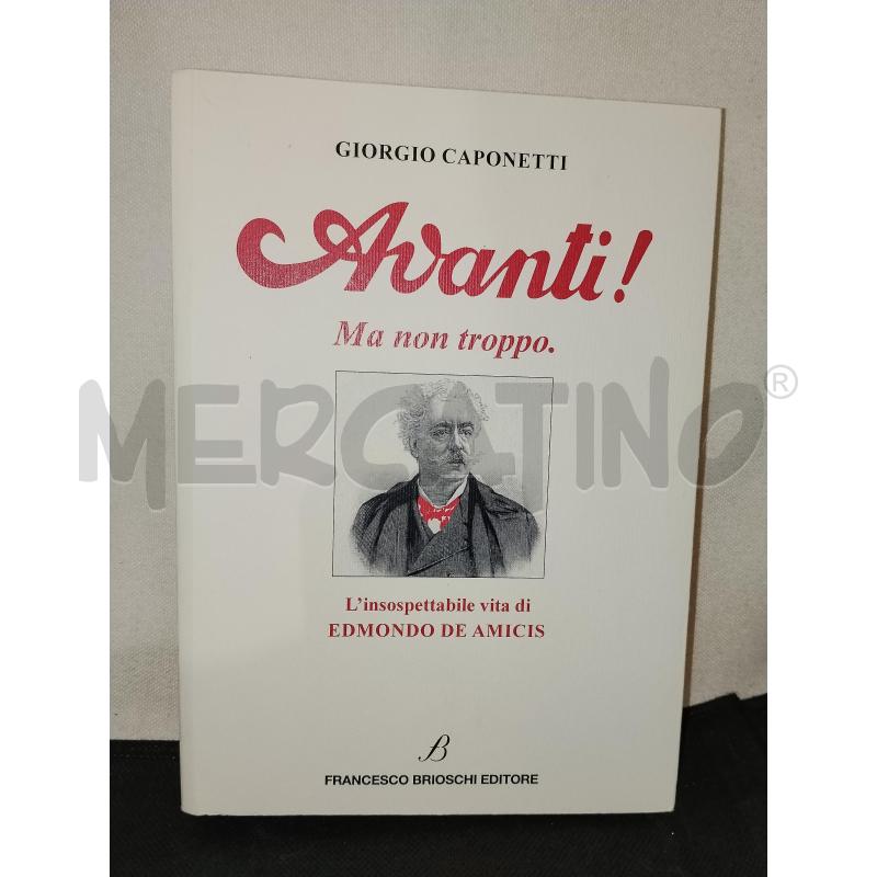 AVANTI  | Mercatino dell'Usato Catania stazione centrale 1