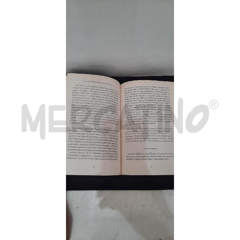 A CHI SERVE L'EUROPA | Mercatino dell'Usato Catania stazione centrale 2