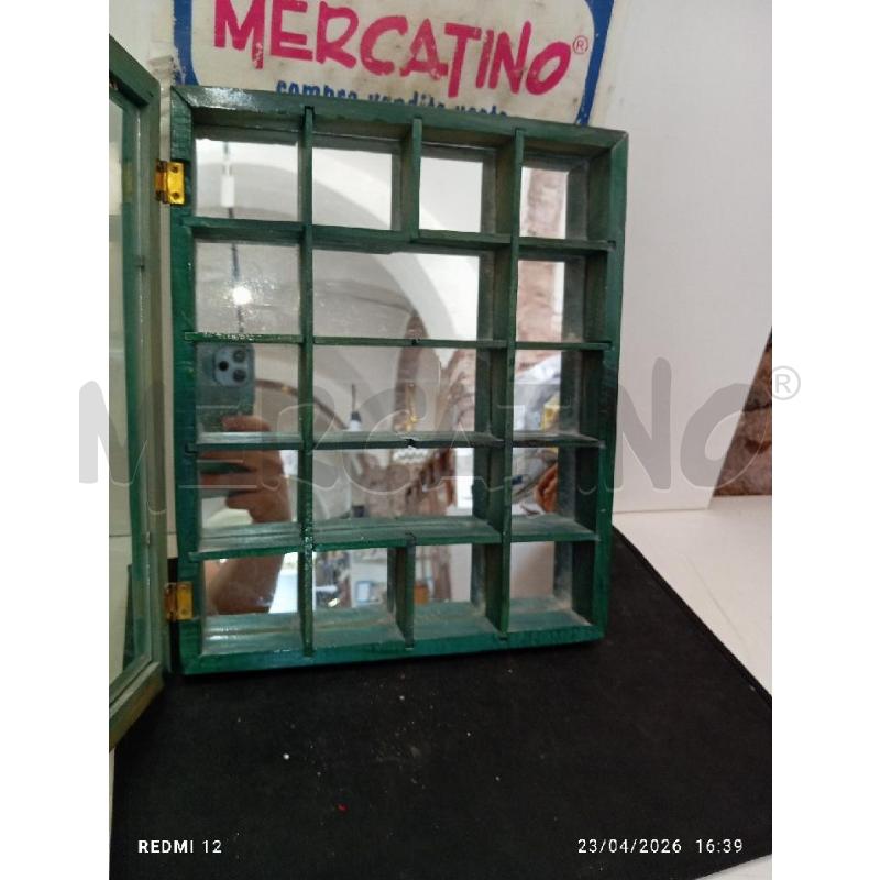 BACHECA VERDE | Mercatino dell'Usato Catania stazione centrale 2