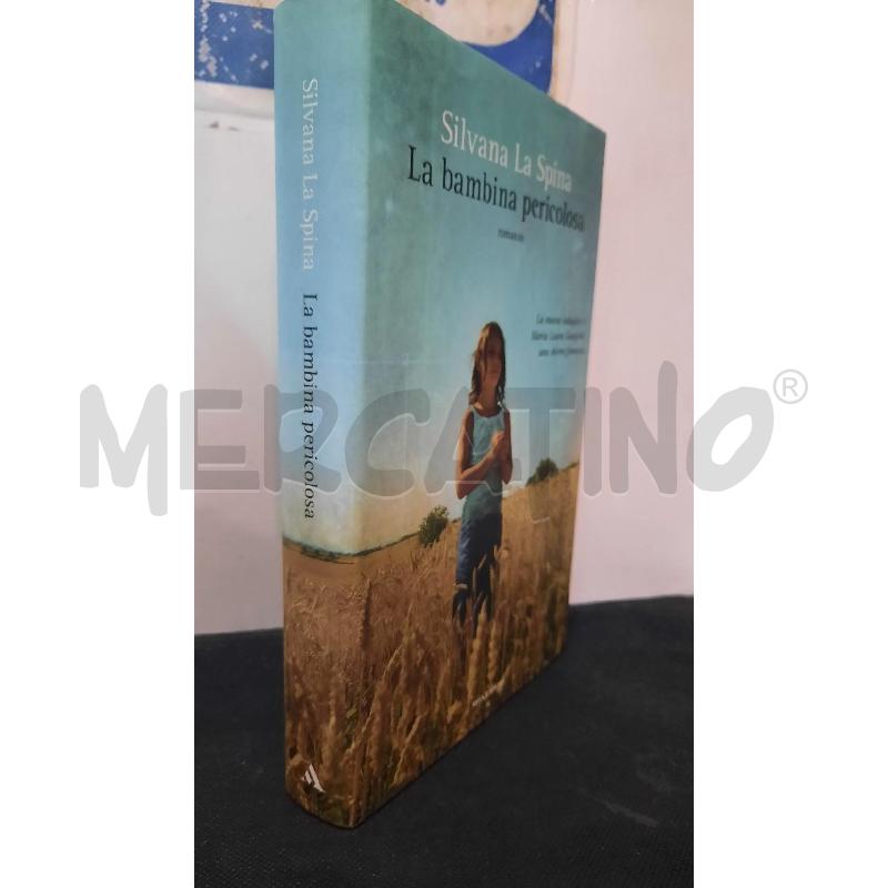 BAMBINA PERICOLOSA | Mercatino dell'Usato Catania stazione centrale 3