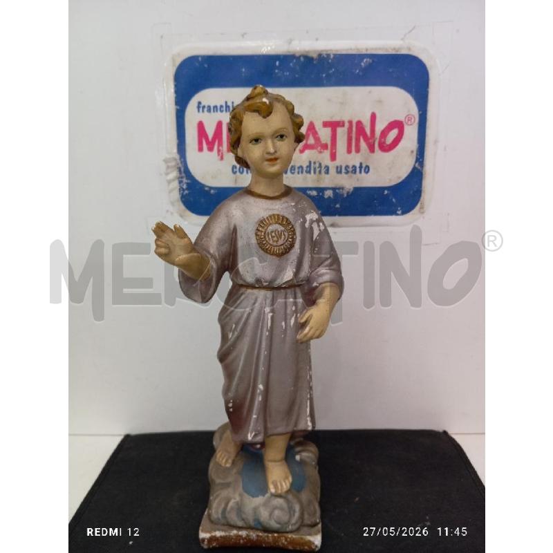 BAMBINELLO  | Mercatino dell'Usato Catania stazione centrale 1