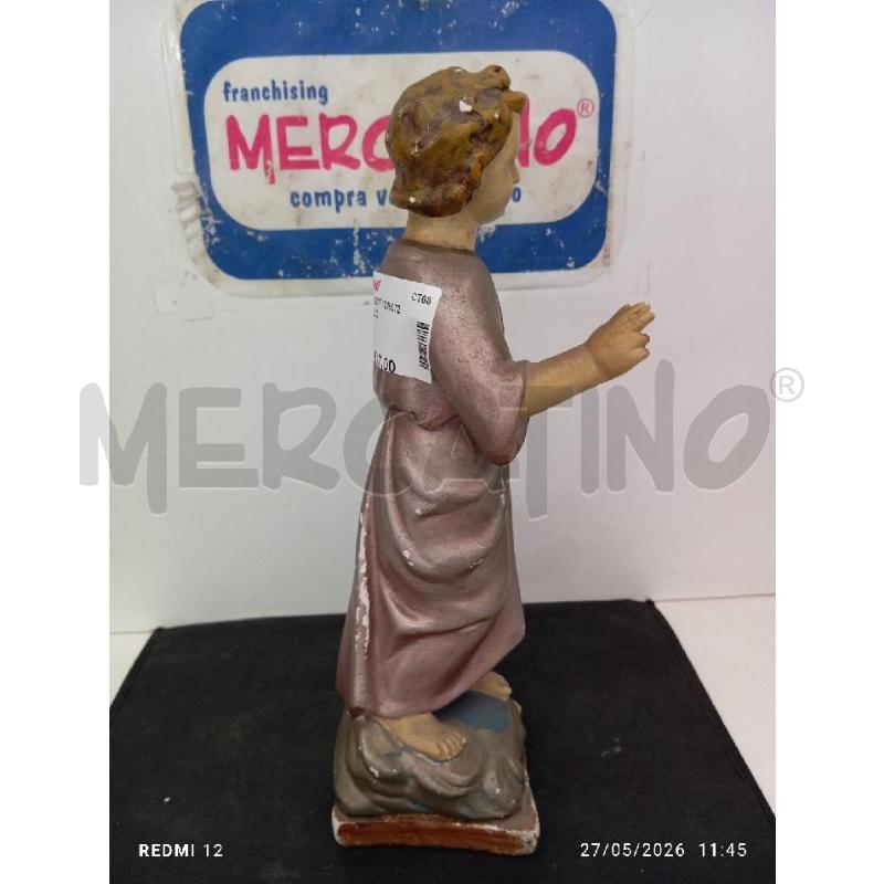 BAMBINELLO  | Mercatino dell'Usato Catania stazione centrale 3